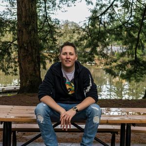 Meet your Posher, Seth